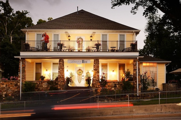 Gallery - The Branson Hotel