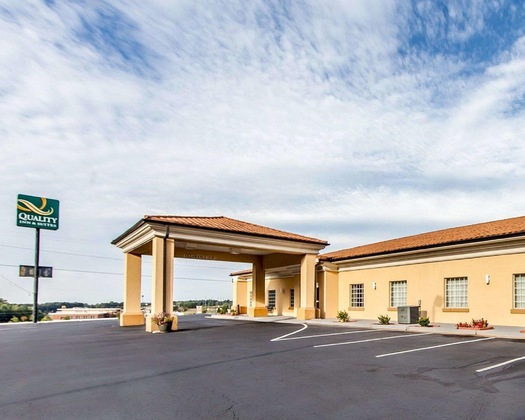 Gallery - Quality Inn & Suites