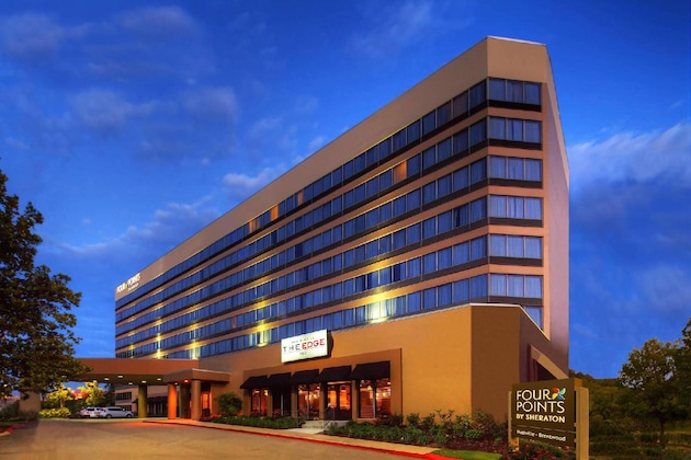 Gallery - Sheraton Nashville Brentwood