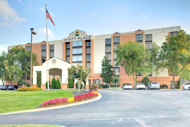 Gallery - Hyatt Place Nashville Brentwood