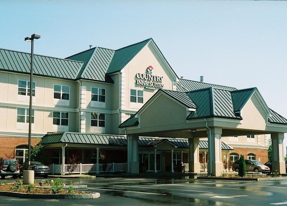 Gallery - Country Inn & Suites By Radisson, Brockton (Boston), Ma
