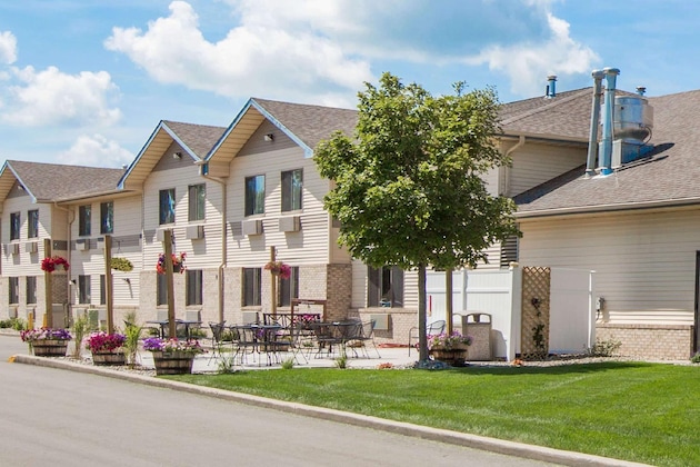 Gallery - Super 8 By Wyndham Brookings