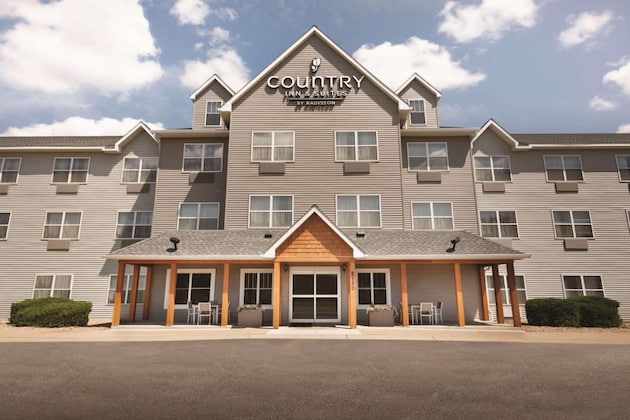 Gallery - Country Inn & Suites by Radisson, Brooklyn Center, MN