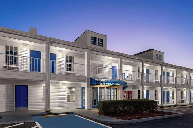 Gallery - Baymont By Wyndham Brunswick Ga
