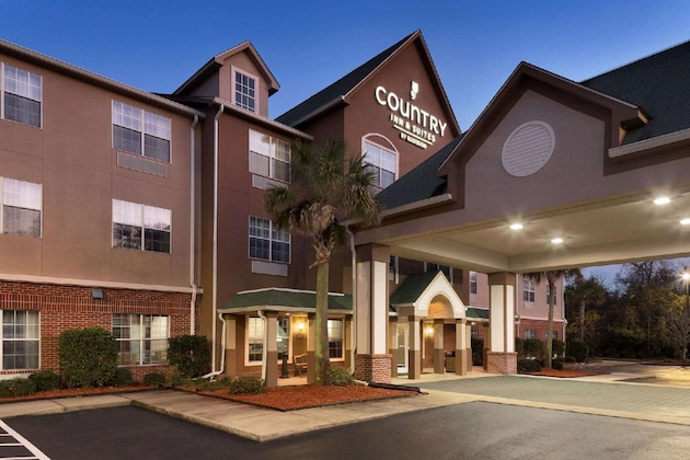 Gallery - Country Inn & Suites By Radisson, Brunswick I-95, Ga