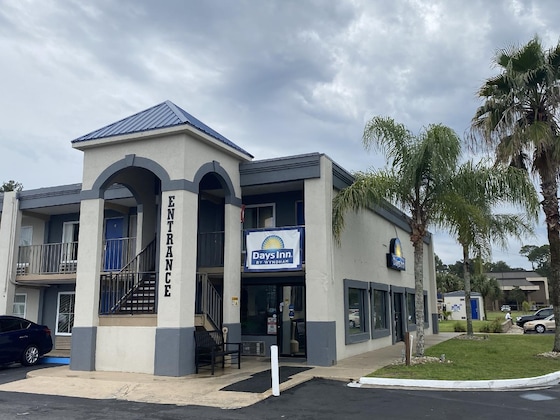 Gallery - Days Inn By Wyndham Brunswick St. Simons Area