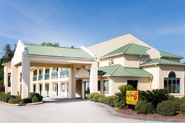 Gallery - Super 8 By Wyndham Brunswick South