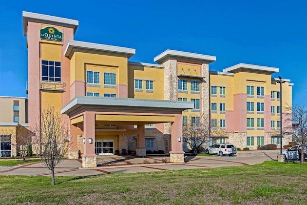 Gallery - La Quinta Inn & Suites By Wyndham Burleson