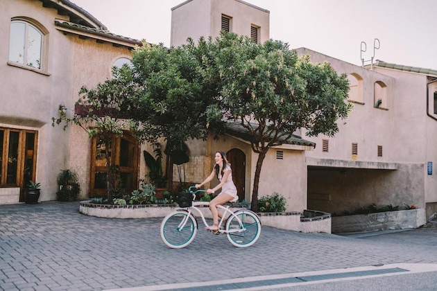 Gallery - El Colibri Hotel & Spa