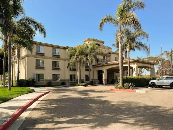 Gallery - Carlsbad Suites