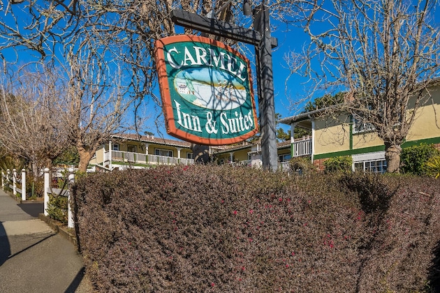 Gallery - Carmel Inn And Suites
