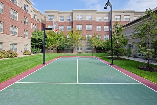 Gallery - Residence Inn By Marriott Indianapolis Carmel