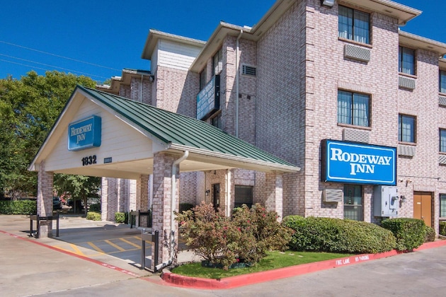 Gallery - Rodeway Inn Carrollton