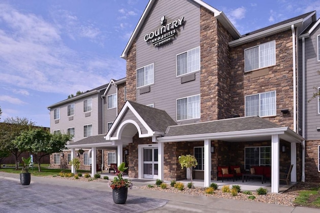 Gallery - Country Inn & Suites By Radisson, Omaha Airport, Ia