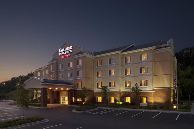 Gallery - Fairfield Inn & Suites By Marriott Cartersville