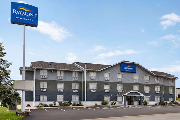 Gallery - Baymont By Wyndham Cedar Rapids