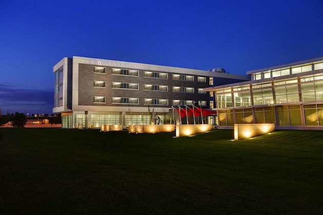 Gallery - The Hotel At Kirkwood Center