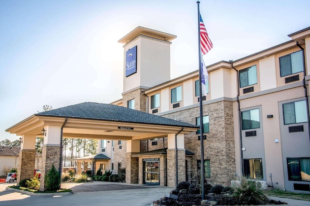 Gallery - Sleep Inn & Suites
