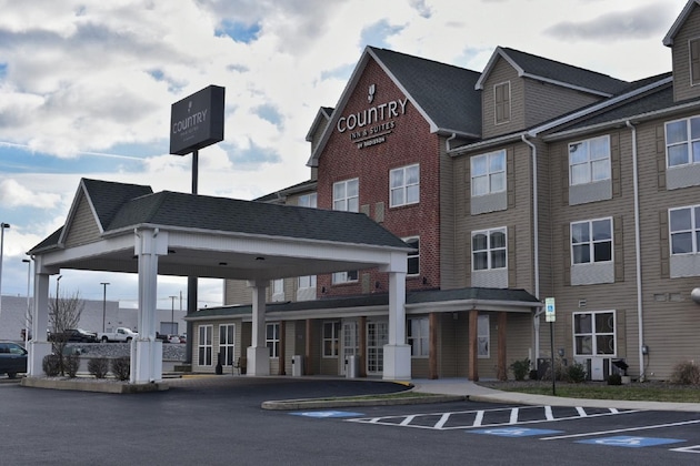 Gallery - Country Inn & Suites By Radisson, Chambersburg, Pa
