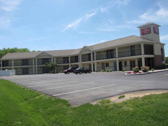 Gallery - Red Carpet Inn Chambersburg