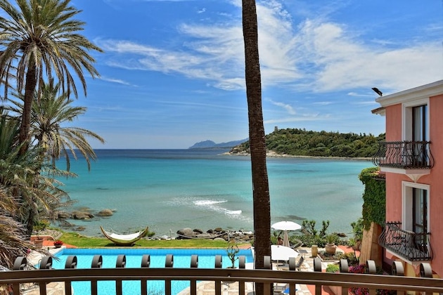 Gallery - Charme Hotel La Bitta