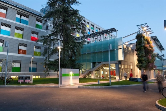 Gallery - Camplus Bononia - Casa Per Ferie