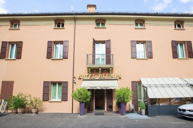 Gallery - Hotel Blumen