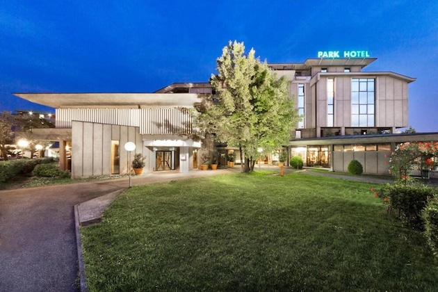 Gallery - Park Hotel Ca'noa