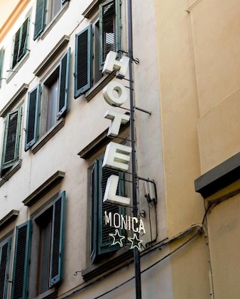 Gallery - Hotel Monica