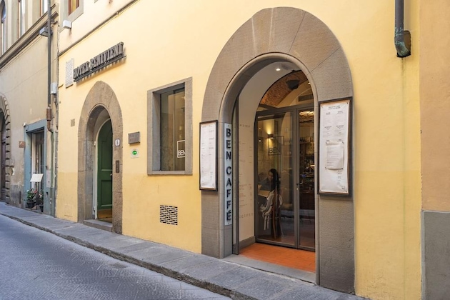 Gallery - Benivieni Hotel