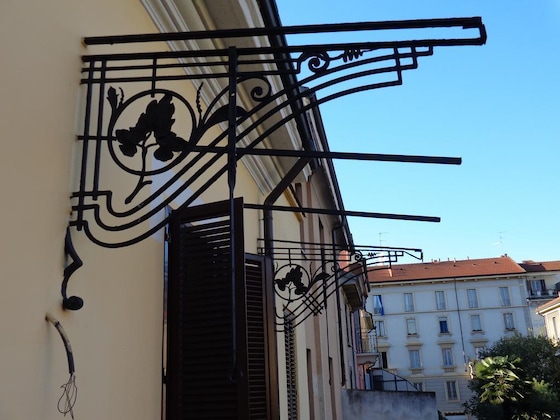 Gallery - Hotel Salerno