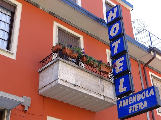 Gallery - Hotel Amendola Fiera