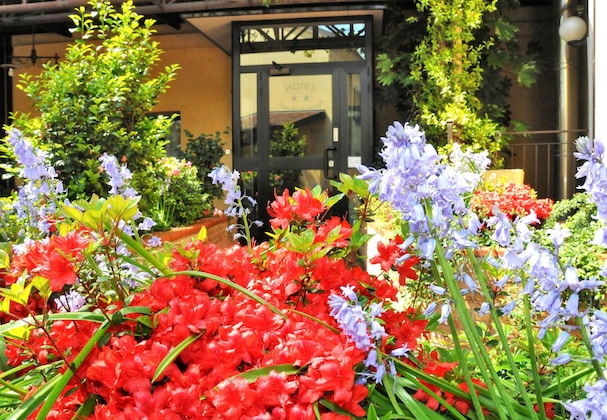 Gallery - Hotel San Siro Fiera