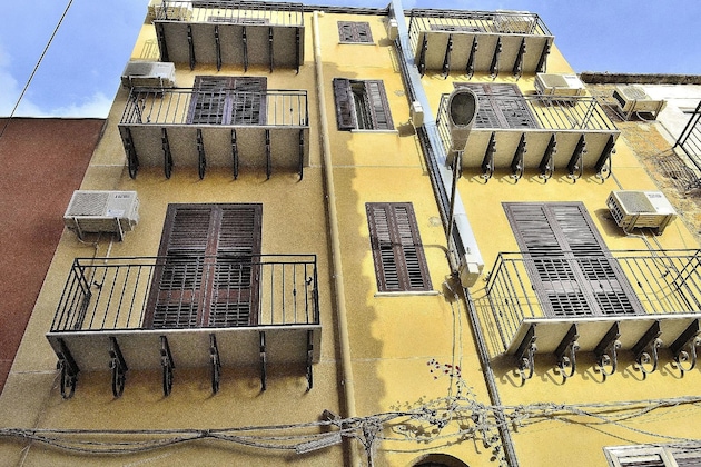 Gallery - Al Galileo Siciliano