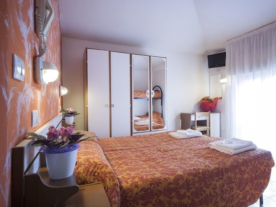 Gallery - Hotel Luciana