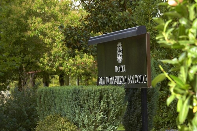 Gallery - Hotel Real Monasterio De San Zoilo
