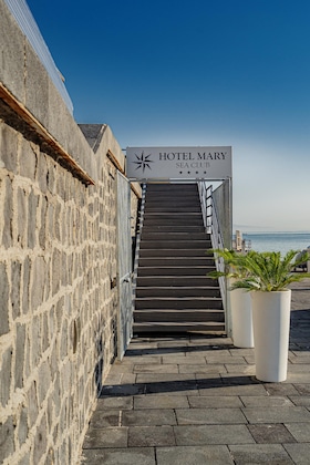 Gallery - Hotel Mary