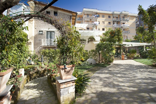 Gallery - Angiolina Relais
