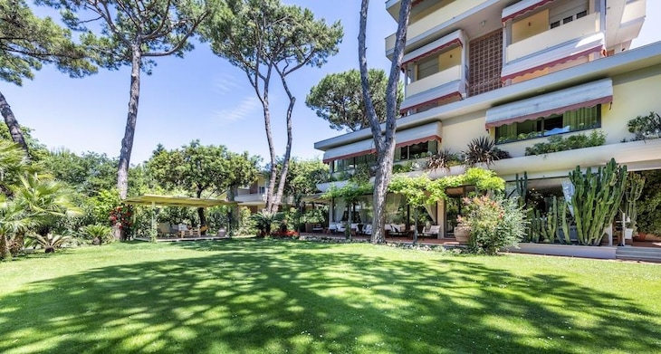 Gallery - Hotel Andreaneri