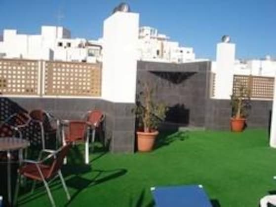Gallery - Hostal Campito