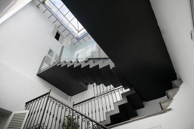 Gallery - Brondo Architect Hotel