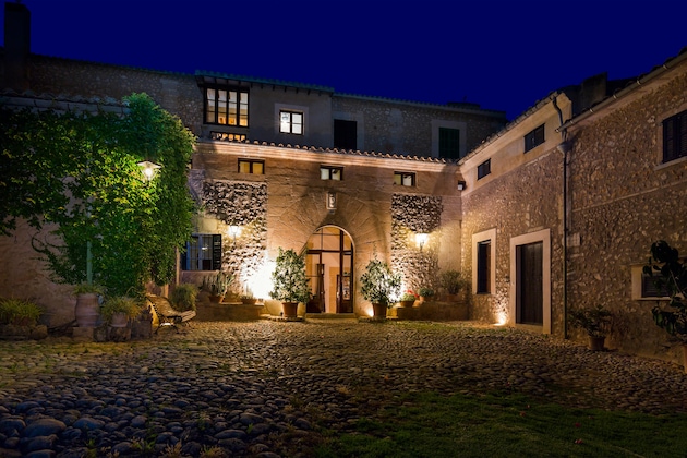 Gallery - Agrotourism Sa Torre De Santa Eugenia - Adults Only