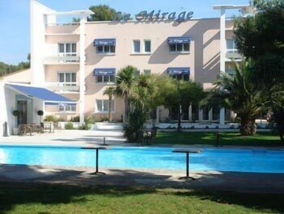 Gallery - Citotel Le Mirage