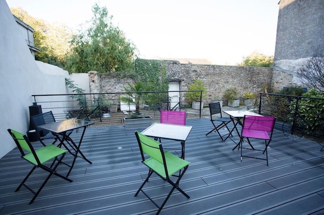 Gallery - Urban Style Hotel De France