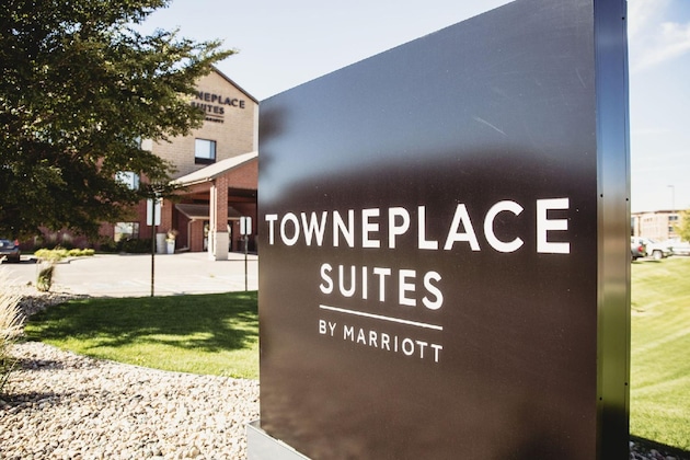 Gallery - Towneplace Suites By Marriott Aberdeen