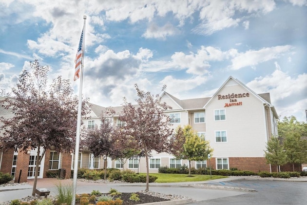 Gallery - Residence Inn Albany Washington Avenue