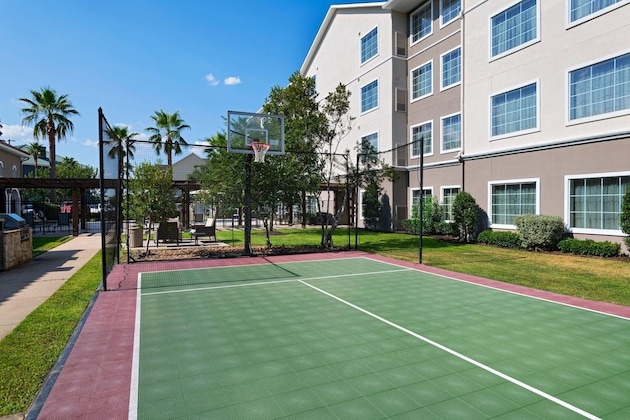 Gallery - Residence Inn By Marriott Beaumont