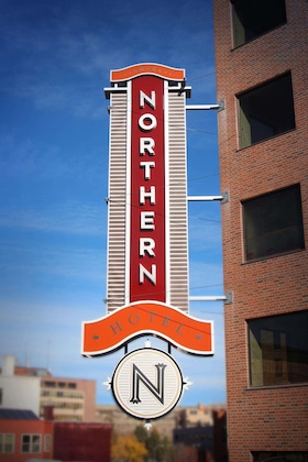 Gallery - Northern Hotel