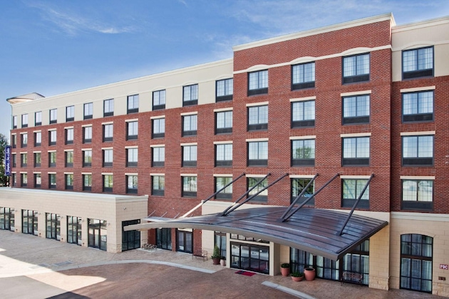 Gallery - Hampton Inn & Suites Chapel Hill-Carrboro Downtown