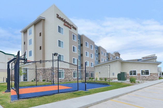 Gallery - Residence Inn Champaign